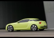 2007 Kia Kee Concept